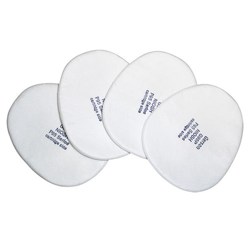 Gerson Signature Select P95 Filter Pads