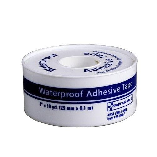 Waterproof First Aid Tape (Unitized Refill)