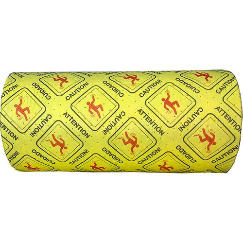 FyterTech Spilfyter Universal Hi-Viz Sorbent Rolls