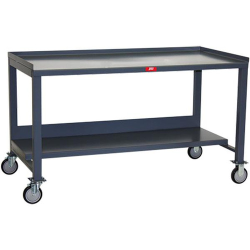 Jamco Heavy-Duty Mobile Workbench