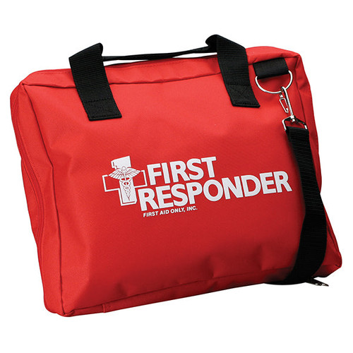 Medium First Responder Bags (Empty)