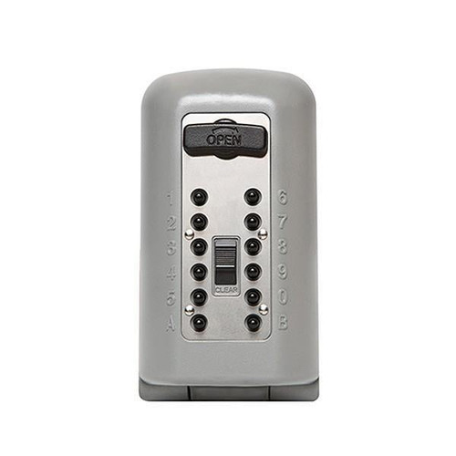 Kidde KeySafe P500 Key Box w/ Alarm