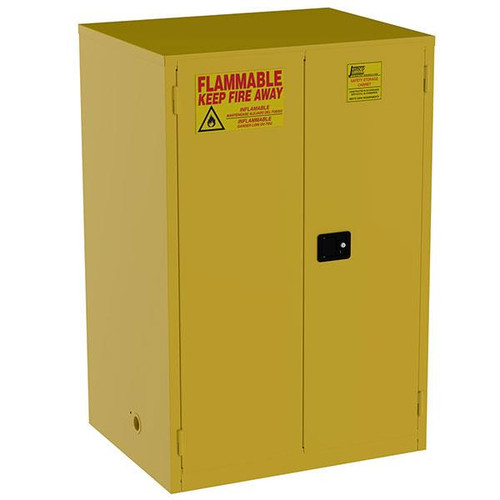 Jamco Safety Cabinets, Standard