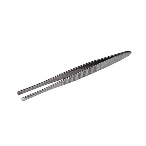 Tweezers, Stainless Steel