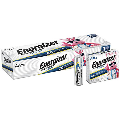 Energizer Ultimate Lithium AA Battery