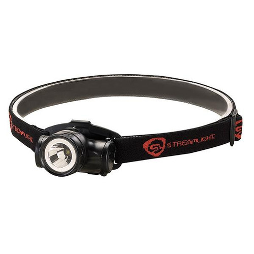 Streamlight Enduro LED Headlight - Black