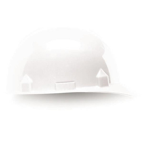 SureWerx Jackson SC-6 Cap White