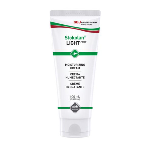 SC Johnson Professional® Stokolan® Light PURE, 100 mL Tube, 12/Case