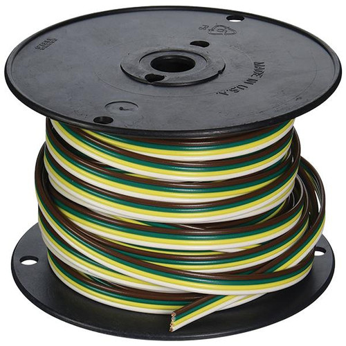 Southwire Trailer Wire - Black