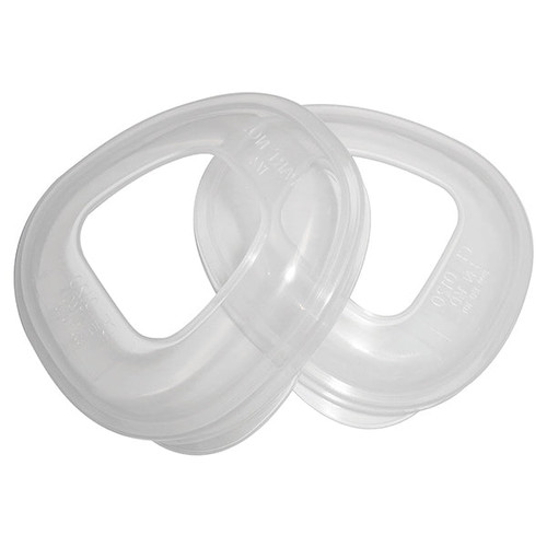 Gerson Filter Pad Retainers (For Signature Series Respirators)