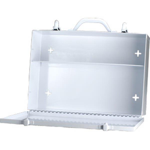 2-Shelf First Aid Station (Empty)