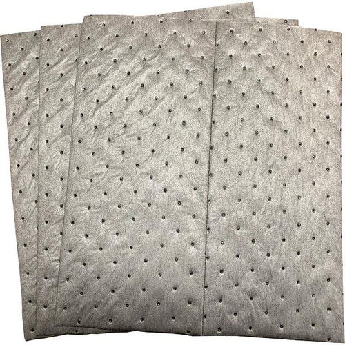 FyterTech Spilfyter Universal 3-Ply Sorbent Pads