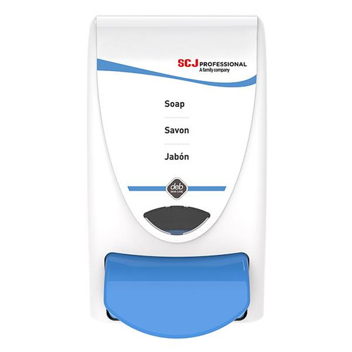 SC Johnson Professional Cleanse Washroom Dispenser - White