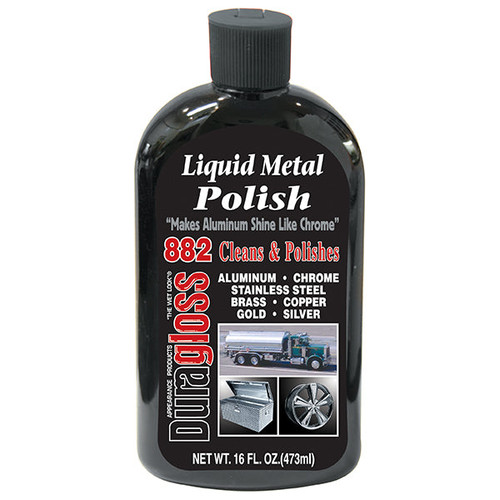 DuraGloss Liquid Metal Polish