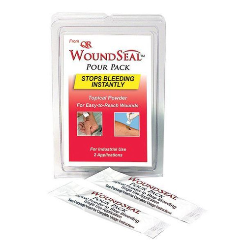 Blood Clotting Agents and Supplies
