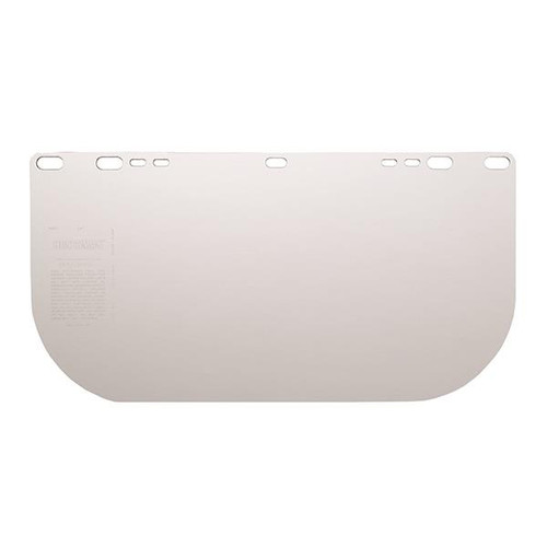 SureWerx Jackson F20 Polycarbonate Face Shield - Clear