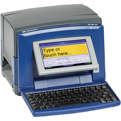 Brady BradyPrinter S3100 Sign and Label Printers