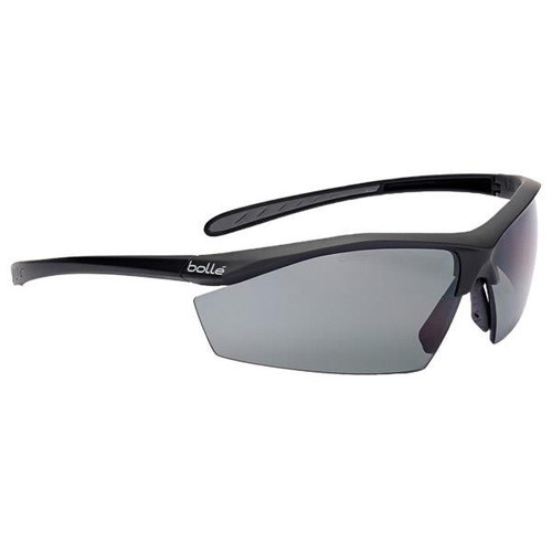 Bolle Safety Sentinel Struck Ballistic Glasses