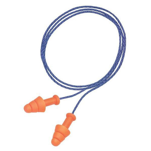 Honeywell Howard Leight SmartFit Multiple-Use Earplugs