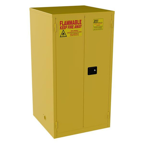 Jamco Safety Cabinets, Drum Storage