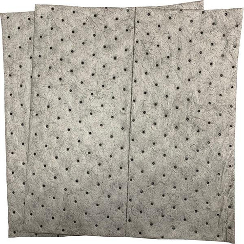 FyterTech Spilfyter Universal Single-Ply Sorbent Pads
