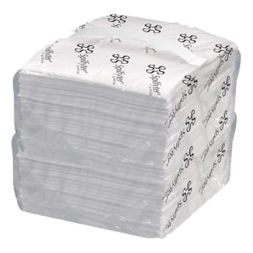 FyterTech Spilfyter Oil-Only Unbonded Sorbent Pads
