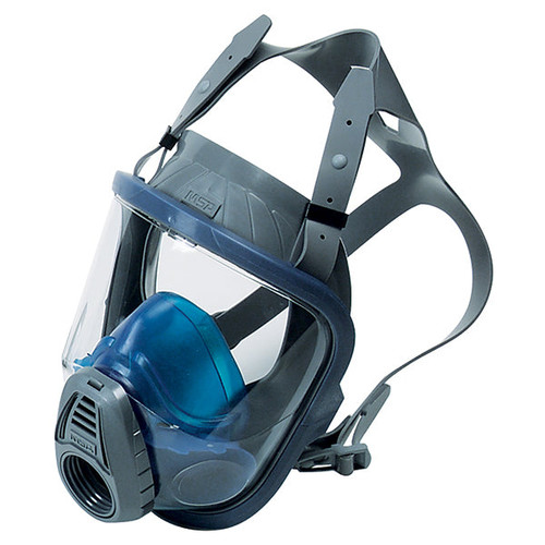 MSA Advantage 3100 Single-Port Facepiece Respirator