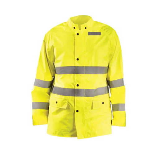OccuNomix Classic Breathable Rain Jackets