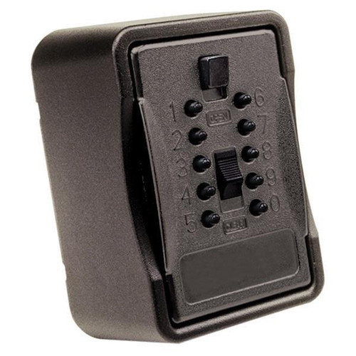 Kidde KeySafe Pro Key Box - Black