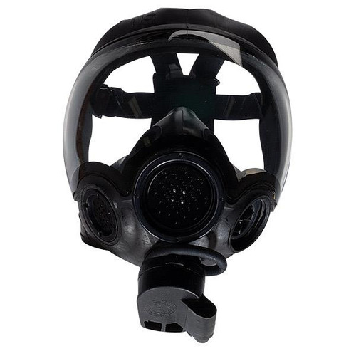MSA Millennium CRBN Gas Masks