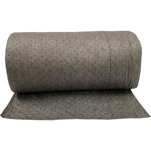 Medium Weight 30" x 150' Gray Fytertech Essentials