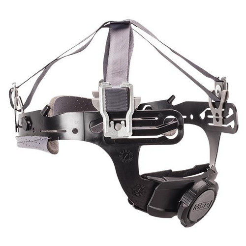 MSA Replacement 4-Point Fas-Trac III Suspensions