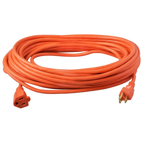 Southwire Vinyl SJTW Medium-Duty General Purpose Extension Cord