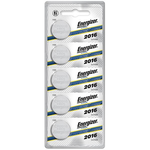 Energizer 2016 Battery Energizer Battery