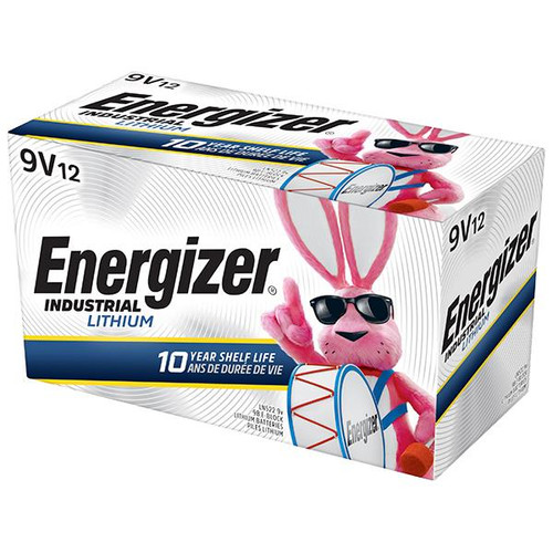 Energizer Ultimate Lithium Batteries