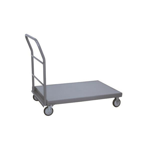 Jamco Steel Platform Trucks