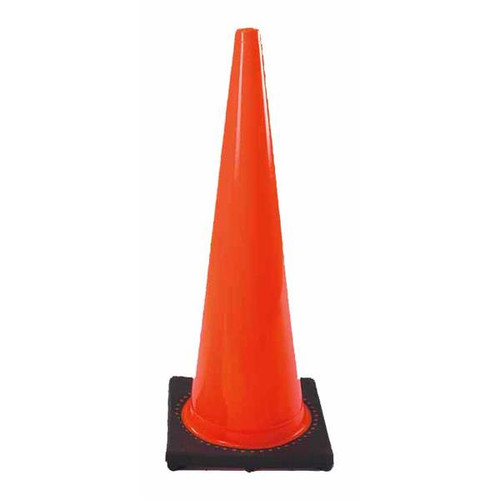 Cortina DW Series Traffic Cones