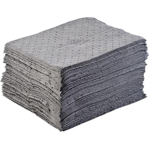 SPC Basic Universal Absorbent Pads and Rolls