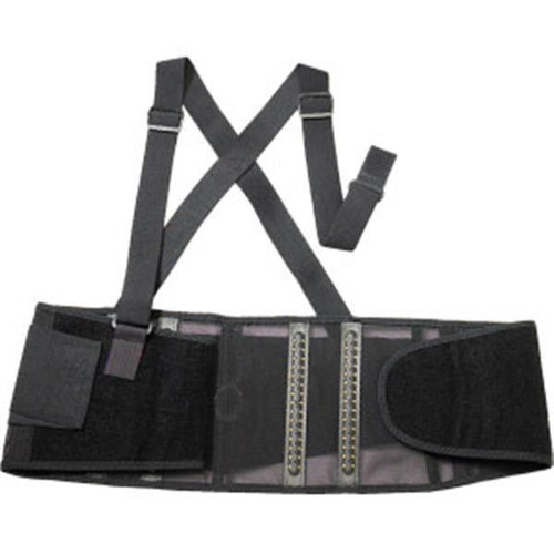 Ergodyne ProFlex 1100SF Standard Back Support Large Black