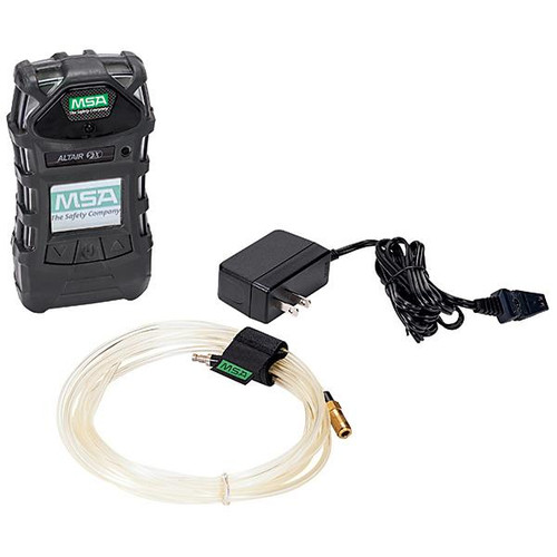 MSA Altair 5x Multigas Detectors