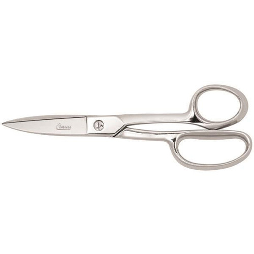 Clauss Sureset Extra-Heavy-Duty Shears, 72/Case