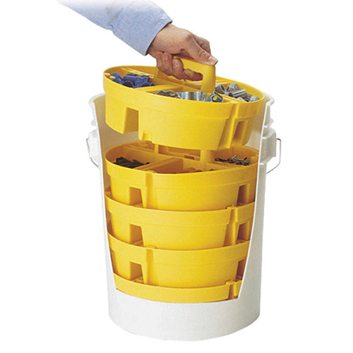 Bucket Boss Stacker System