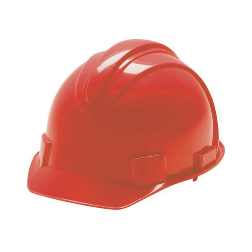 SureWerx Jackson Charger Cap Red