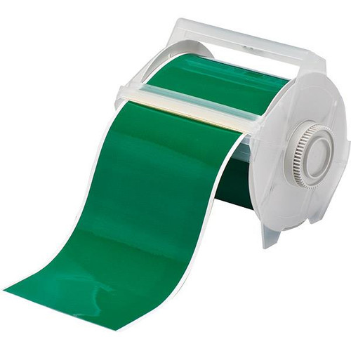 Brady GlobalMark Series Indoor/Outdoor Vinyl Labels