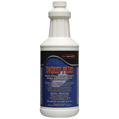 QuestSpecialty Digest Plus Enzyme Producing Non-Pathogenic Bacteria