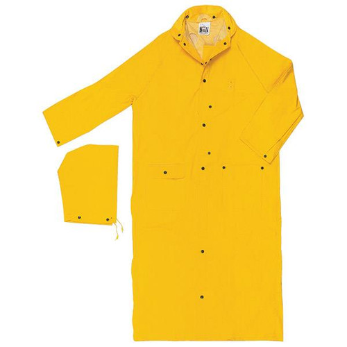MCR Safety Classic Plus Rider Coats