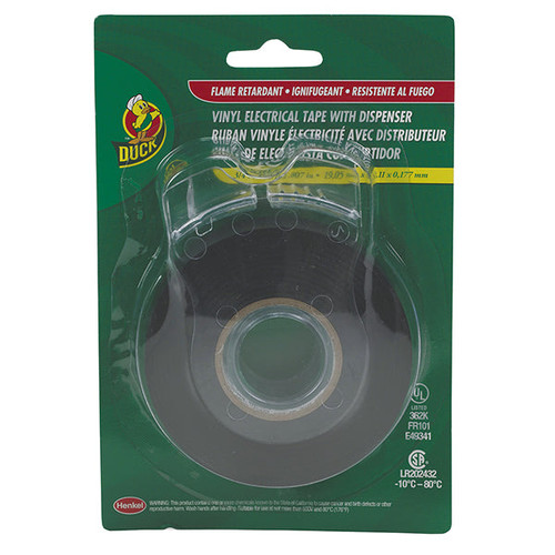 Duck Brand All-Purpose Electrical Tape