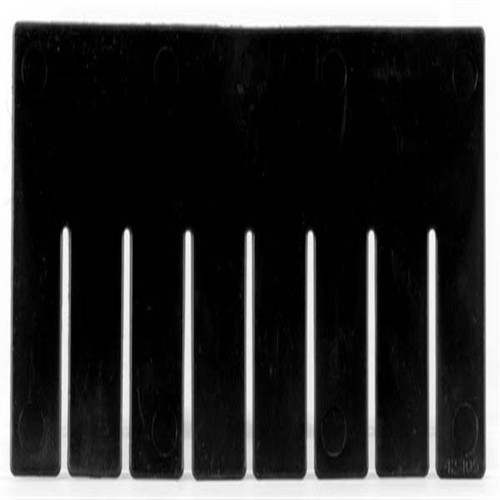 Akro-Mils Akro-Grid Divider Long (For 33105) Black