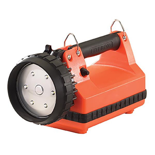 Streamlight E-Flood LiteBox Vehicle Mount Systems