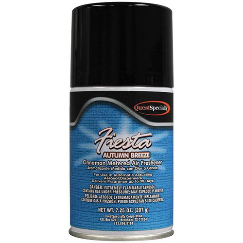 QuestSpecialty Fiesta Metered Air Fresheners